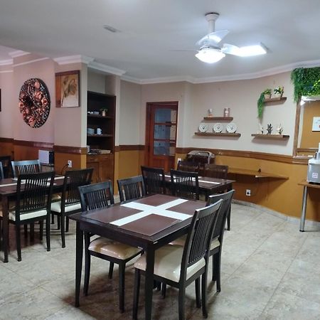 Paradise Inn Hotel Catanduva  Esterno foto