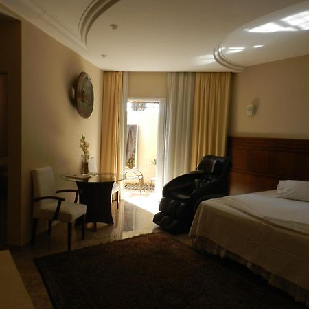 Paradise Inn Hotel Catanduva  Esterno foto
