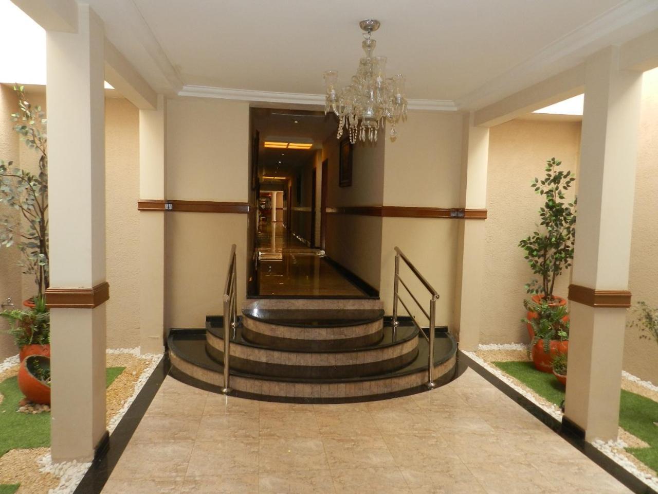 Paradise Inn Hotel Catanduva  Esterno foto