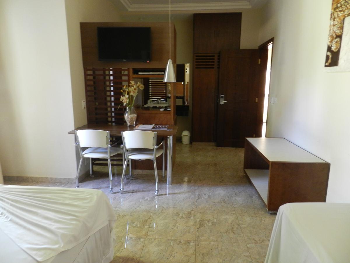 Paradise Inn Hotel Catanduva  Esterno foto