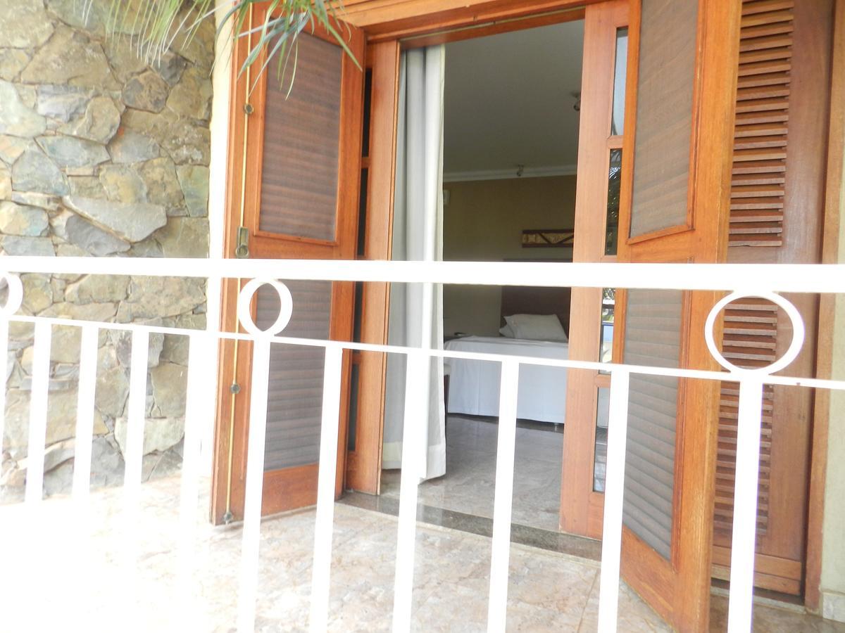 Paradise Inn Hotel Catanduva  Esterno foto