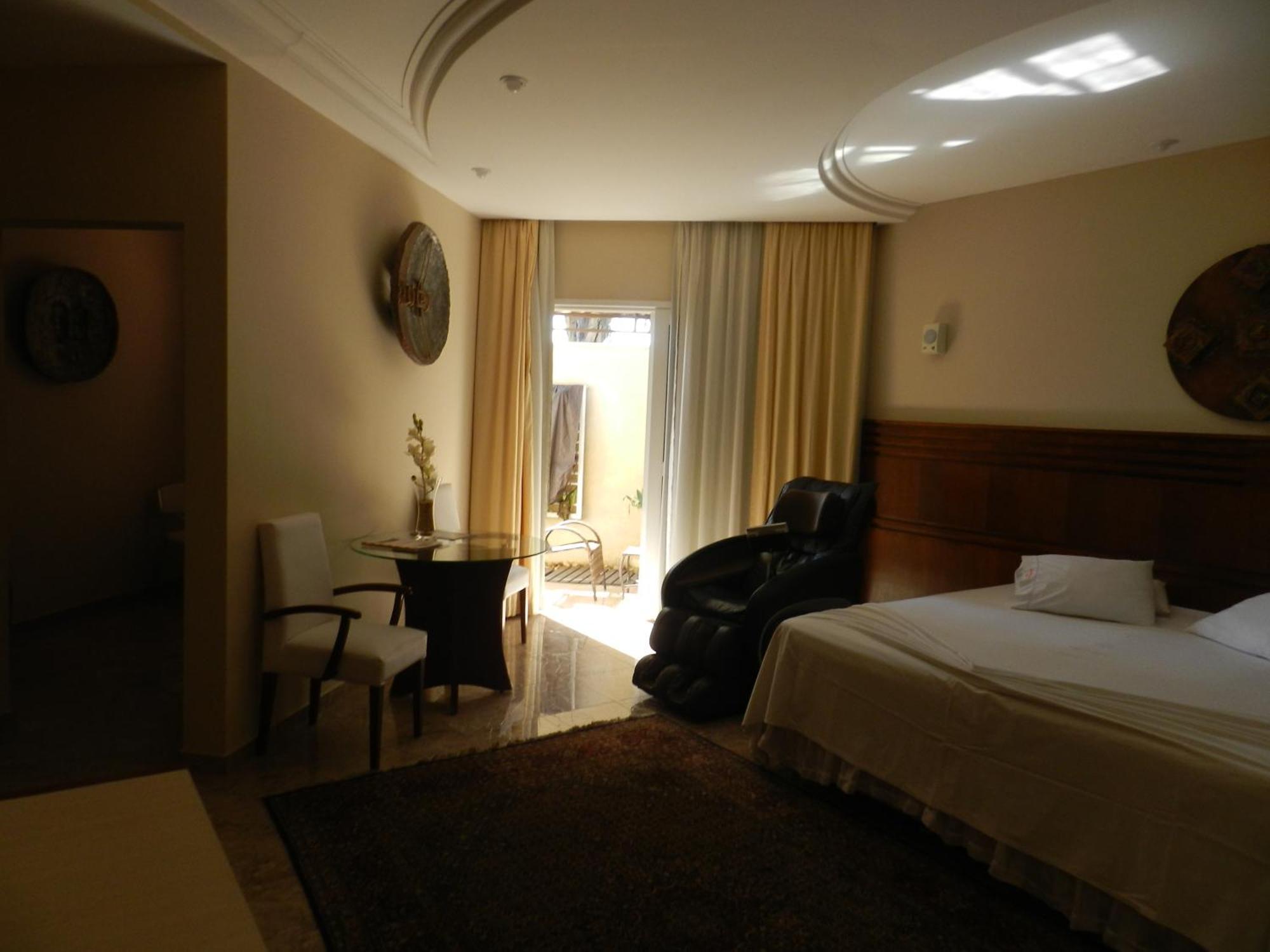 Paradise Inn Hotel Catanduva  Esterno foto