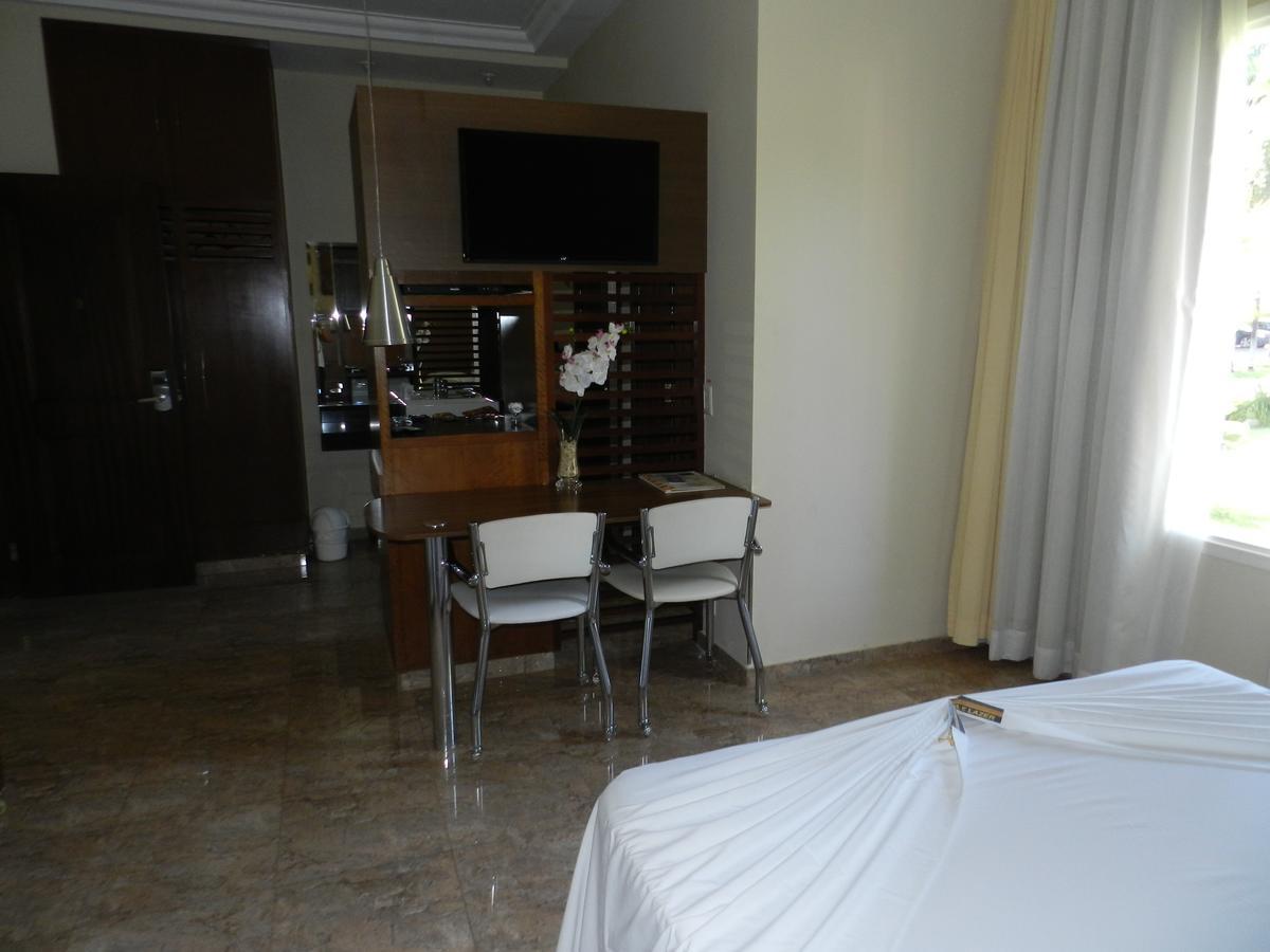 Paradise Inn Hotel Catanduva  Esterno foto