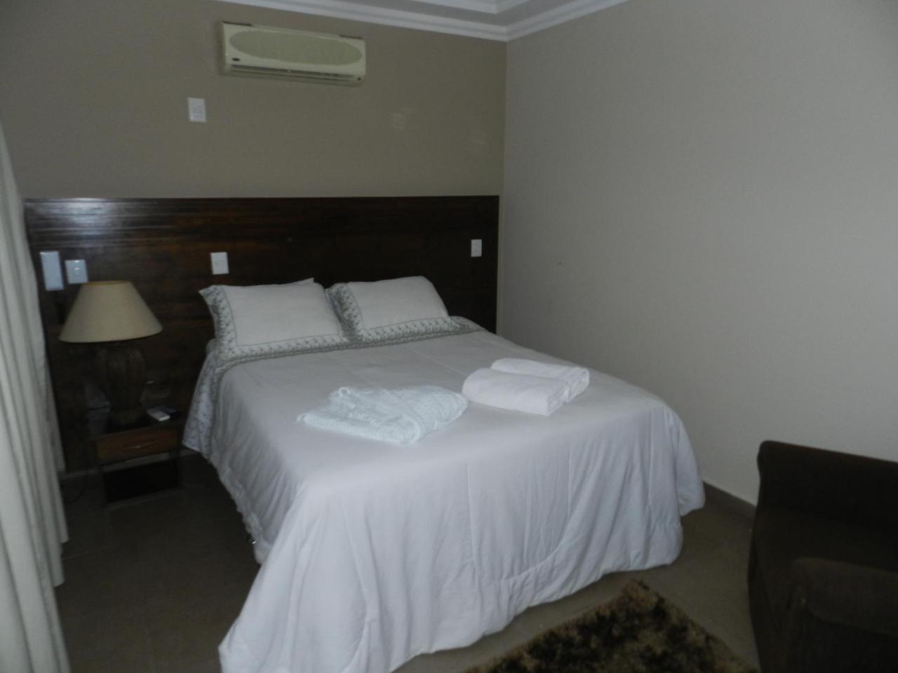 Paradise Inn Hotel Catanduva  Esterno foto