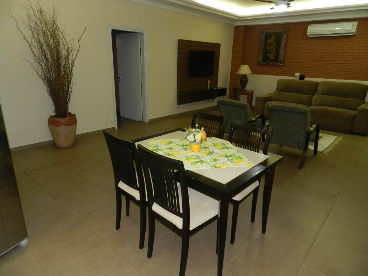 Paradise Inn Hotel Catanduva  Esterno foto
