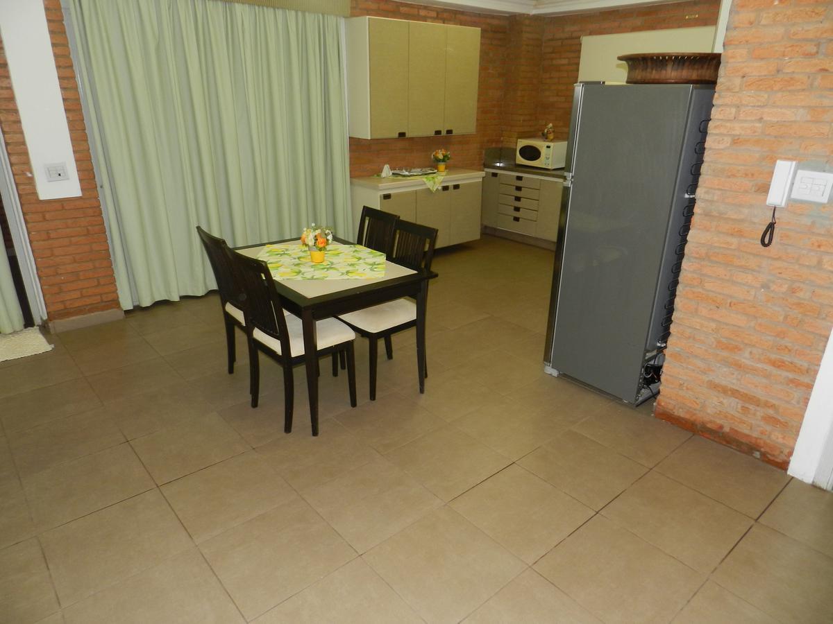 Paradise Inn Hotel Catanduva  Esterno foto
