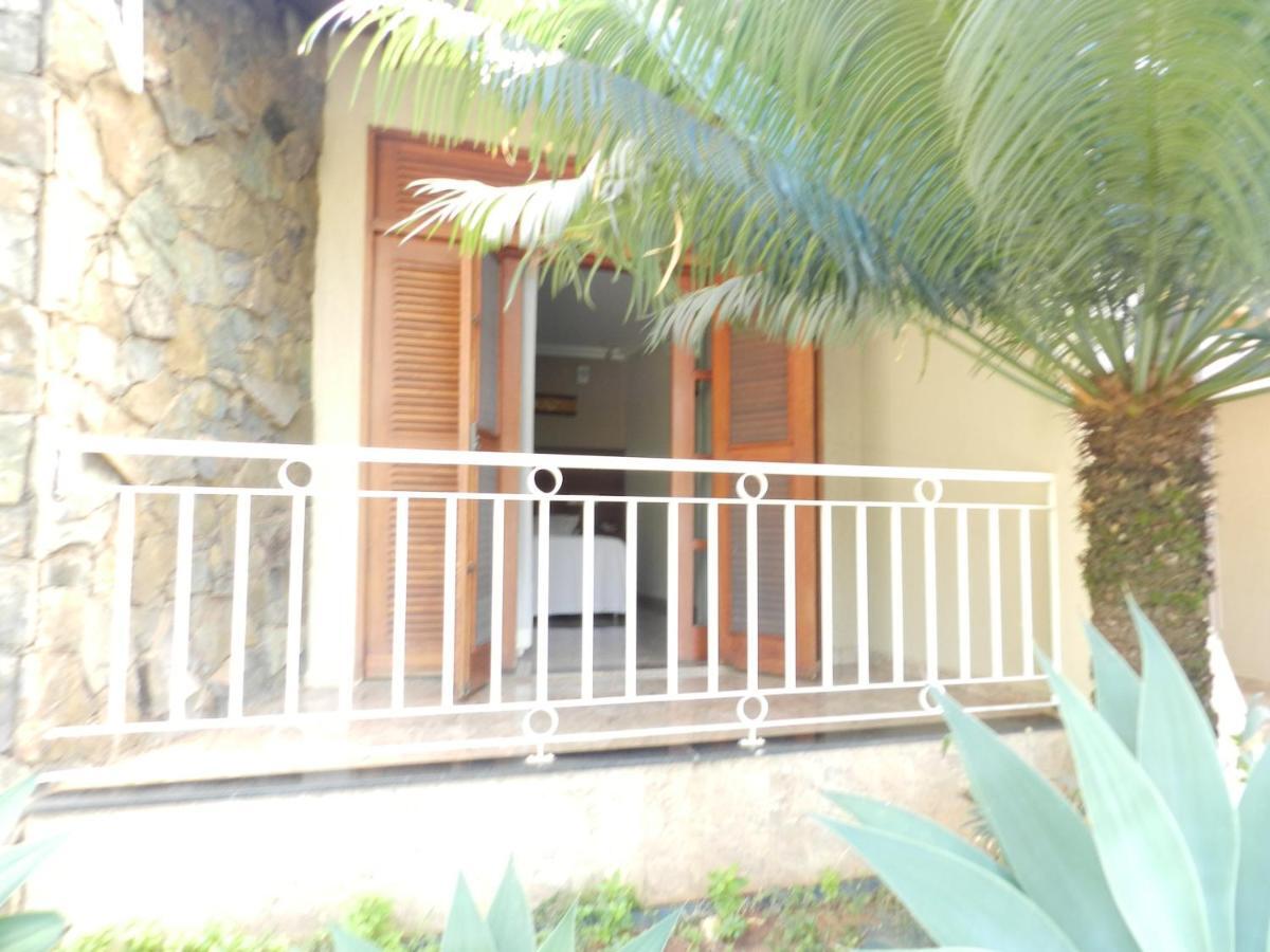 Paradise Inn Hotel Catanduva  Esterno foto